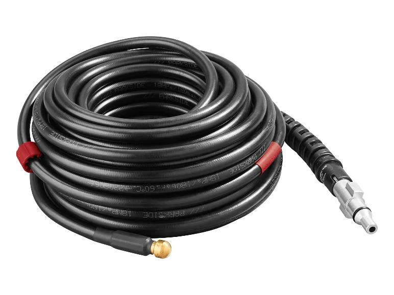 Set de débouchage de canalisation PRRS 15 B3, 15 m
