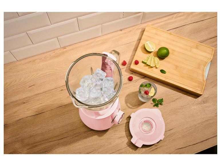 Blender SSMC 600 B1, 1,75 L, 600 W - Image 18