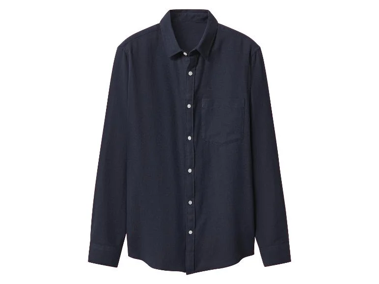 Chemise en flanelle homme — SKU SEDOZVE3NHQXYPC75K - Image 10