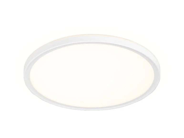 Plafonnier à LED, Ø 29 cm - Image 6