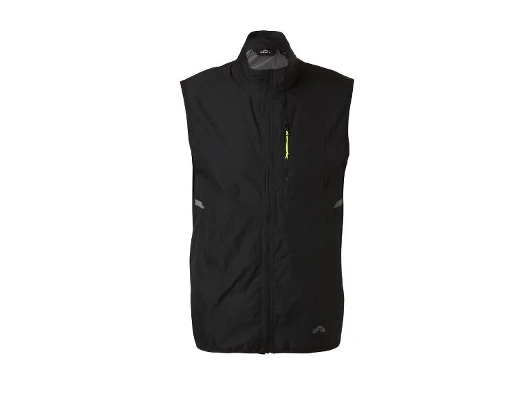 Veste de running sans manches homme - Image 8