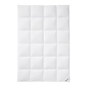 Couette à cassettes en duvet d'oie, à partir de 135 x 200 cm — SKU EVKN3METRO4D2LFVT7