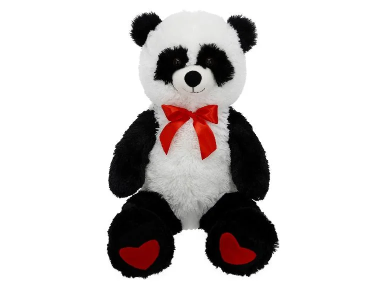 Peluche Saint-Valentin - Image 4