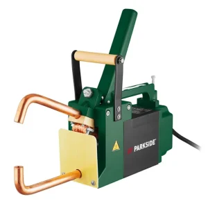 Soudeuse par point PPSZ 700 A1