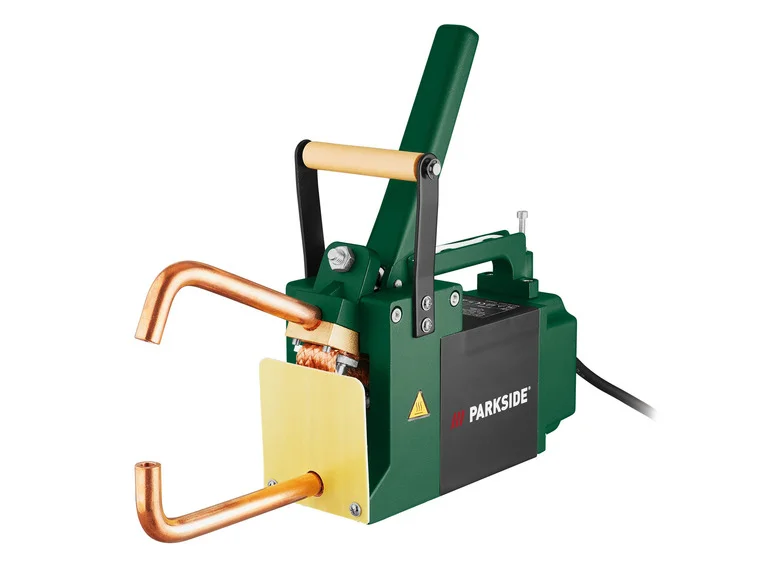 Soudeuse par point PPSZ 700 A1