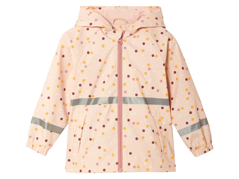 Veste de pluie petite fille — SKU IMLNZVRV6R3T92F1PM - Image 9