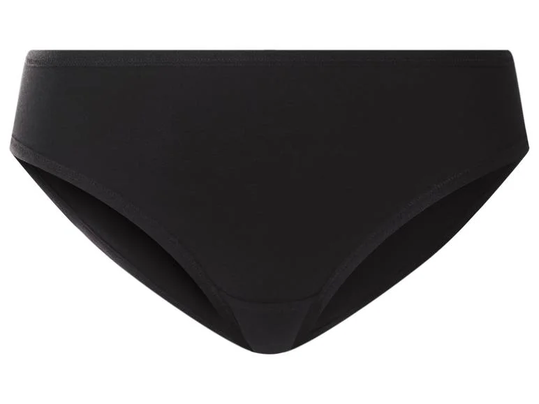 Lot de 5 culottes femme — SKU AR0V2P4ZBLHYQZOZ - Image 2