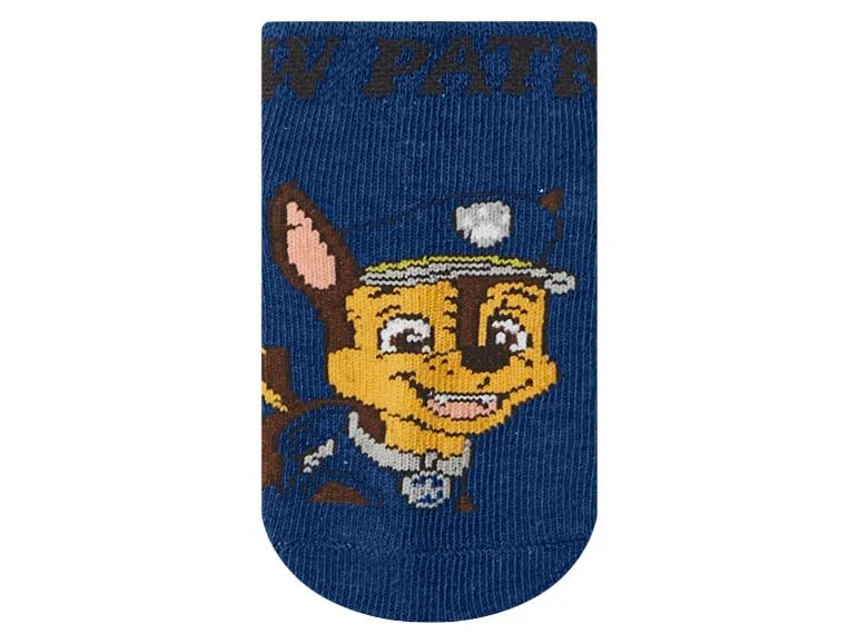 Lot de 7 paires de chaussettes La Pat' Patrouille enfant - Image 22