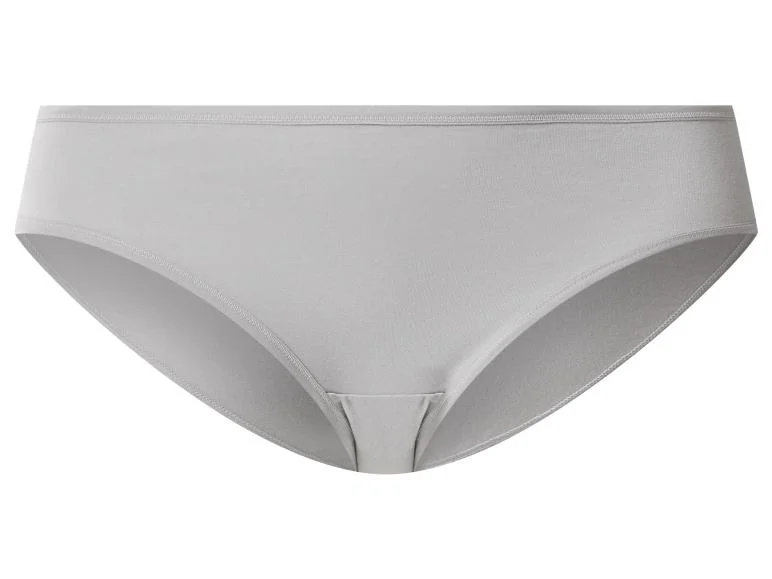 Lot de 5 culottes femme — SKU CCX9CEENOYZ3KO6J3 - Image 21