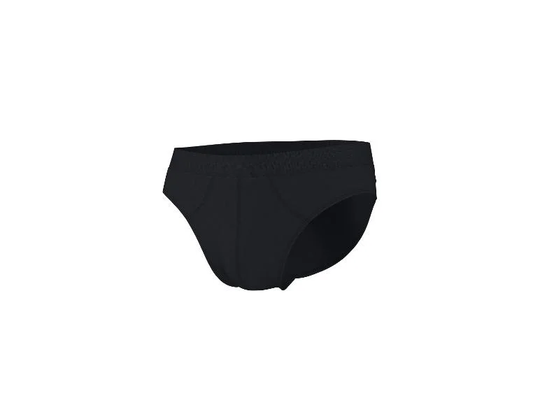 Lot de 3 slips pour hommes