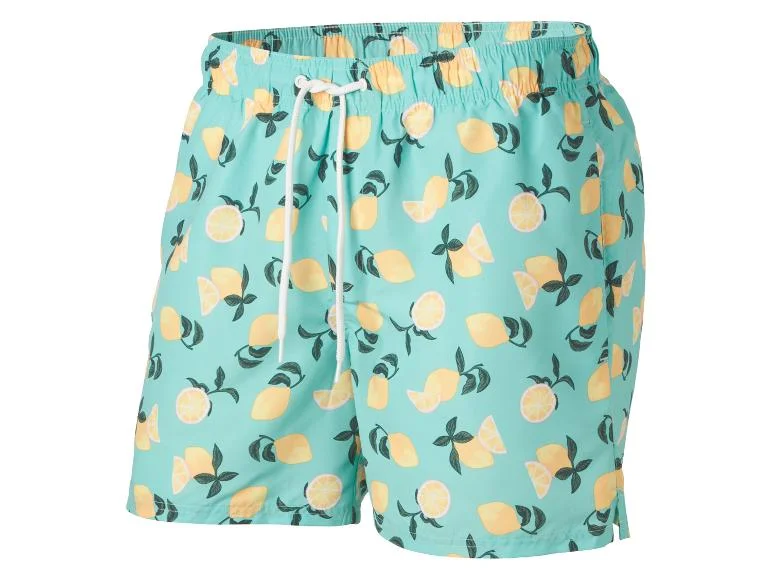 Short de bain homme — SKU MX84QFY2LCJO4FYU7 - Image 5