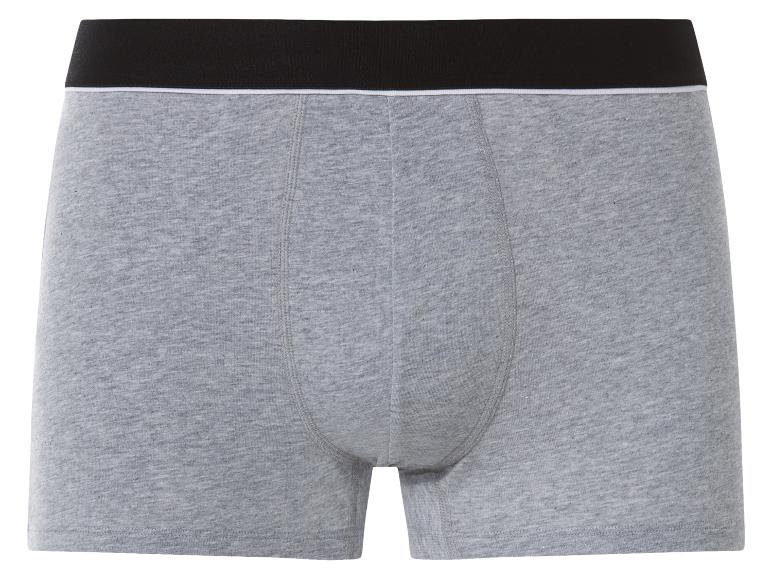 Lot de 3 boxers homme — SKU B7H8JAY2CLNEY0QI - Image 6