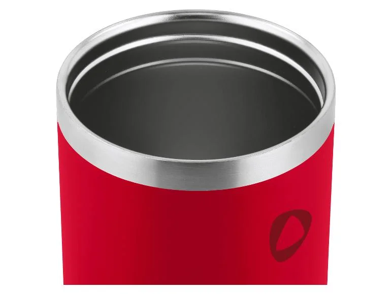 Gobelet isotherme en acier inoxydable avec anse, 880 ml - Image 9