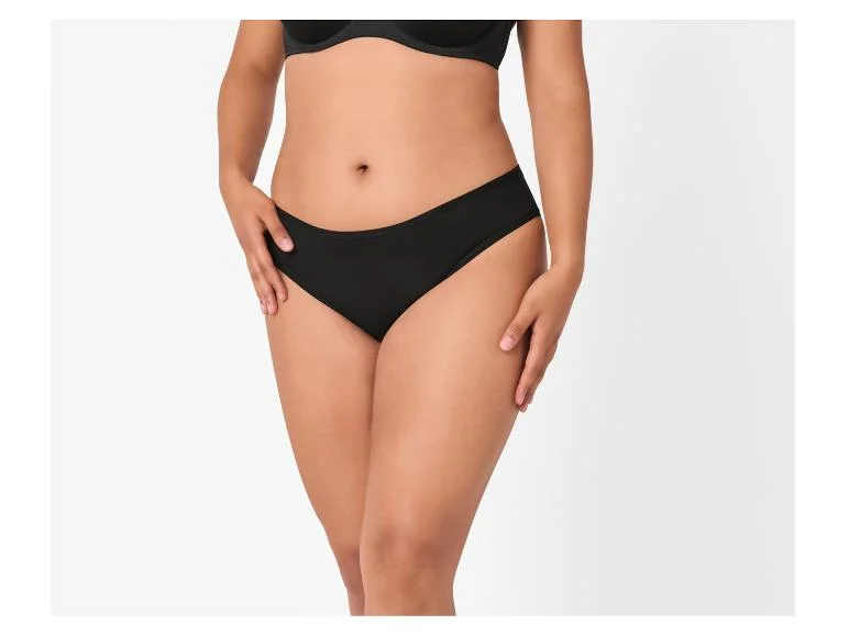 Lot de 5 culottes femme — SKU CCX9CEENOYZ3KO6J3