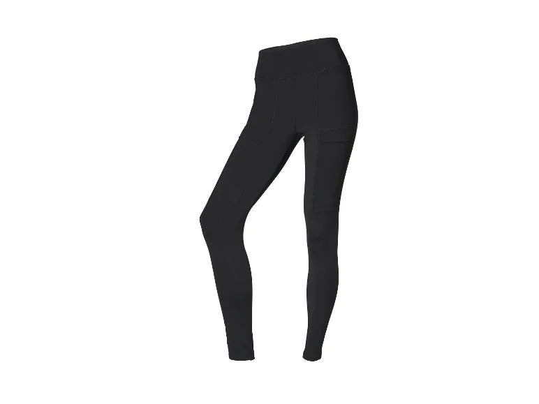 Legging technique femme — SKU OZW23HE09AB2OTSBOJ - Image 9