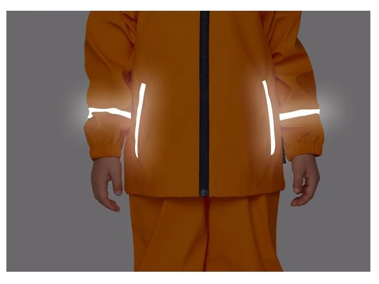 Veste imperméable petit garçon — SKU X6XY1PU21UUGE7YN7Q - Image 16