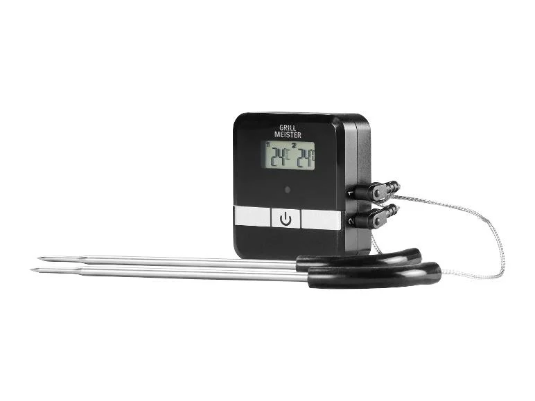 Thermomètre de cuisson électronique