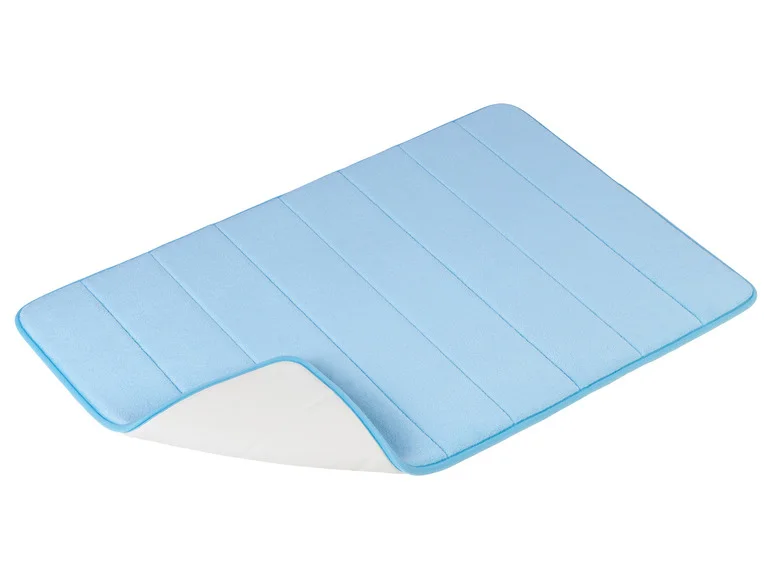 Tapis de bain, 60 x 90 cm — SKU N4S2D535ASR2T8SY - Image 5