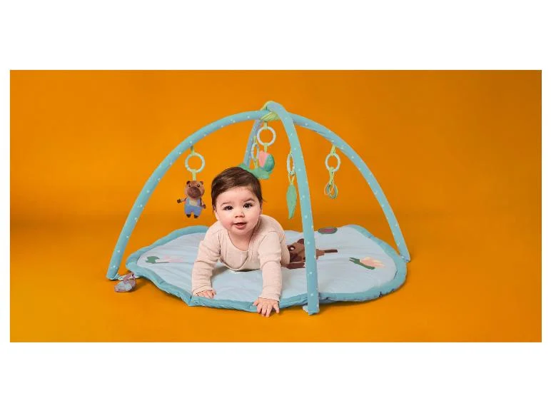 Tapis d'éveil pour bébé - Image 4