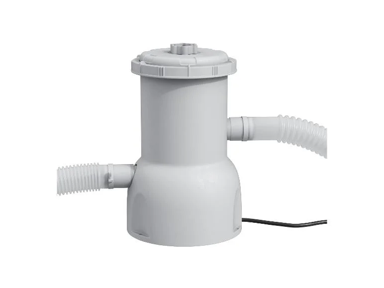 Piscine Quick-up avec pompe de filtration — SKU ILQKGHSVKT1XP4O5V - Image 2