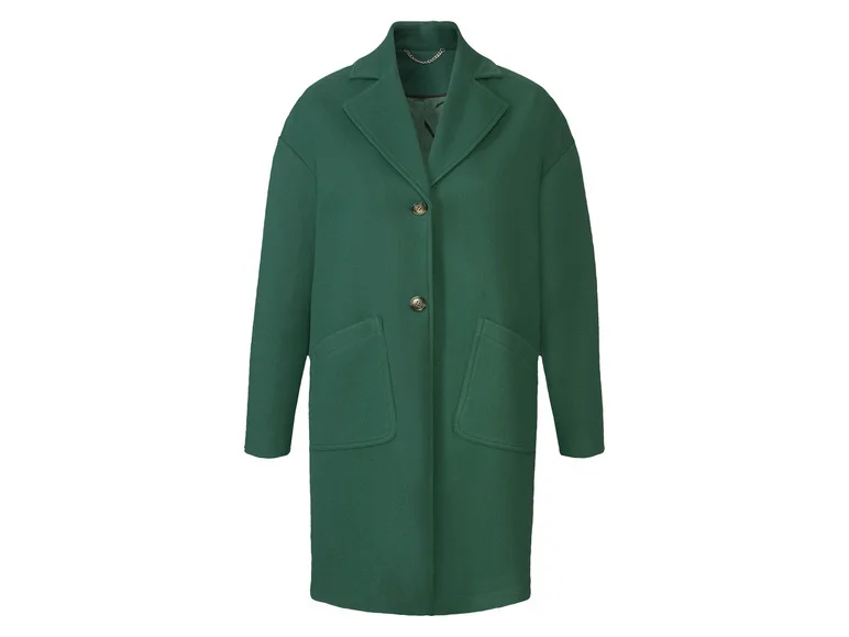Manteau femme — SKU 6BP8EXFGBR9FRHJ3X5 - Image 8