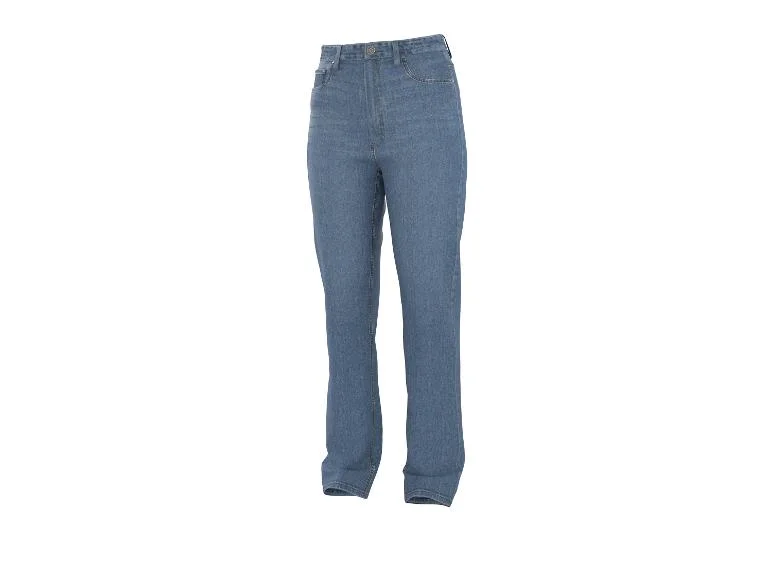 Jean droit femme — SKU 1F16MUGOYTZBRMJT - Image 7
