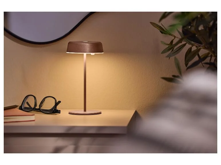 Lampe de table LED sans fil — SKU PDVJB8L8D79NXW1Q7 - Image 4