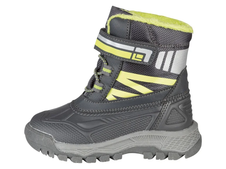 Bottes d'hiver enfant — SKU H37EM1QW0XA2WPEJDJ - Image 5