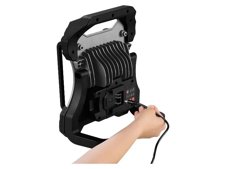 Projecteur LED sans fil PPBSTA 20-Li A1, 10000 lm, 20 V - Image 4