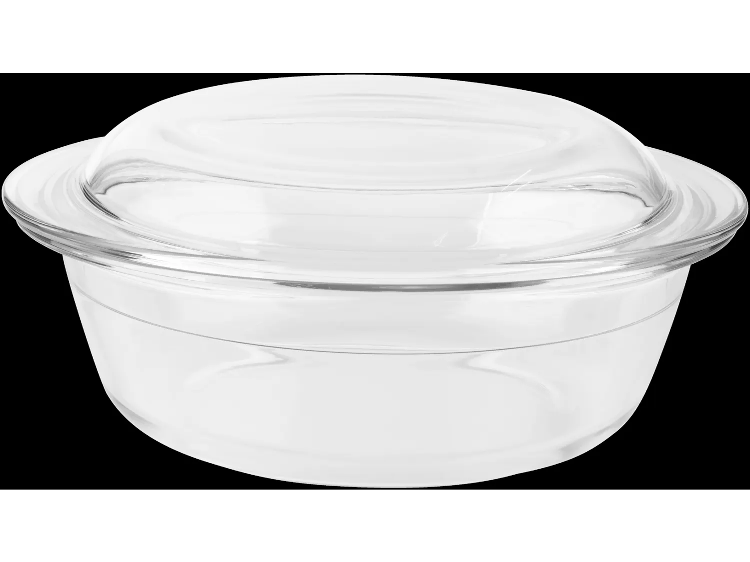 Cocotte avec couvercle — SKU V4CK3HG3LDI7IBDZ - Image 2