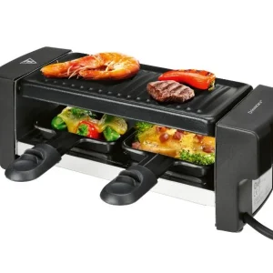 Appareil à raclette