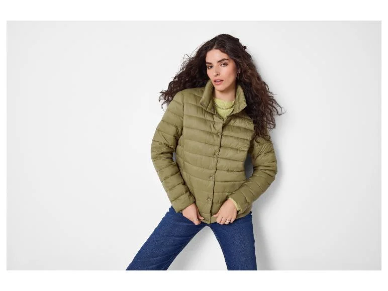 Doudoune légère femme — SKU FKVHI7EXLNCCTOH1NO - Image 12