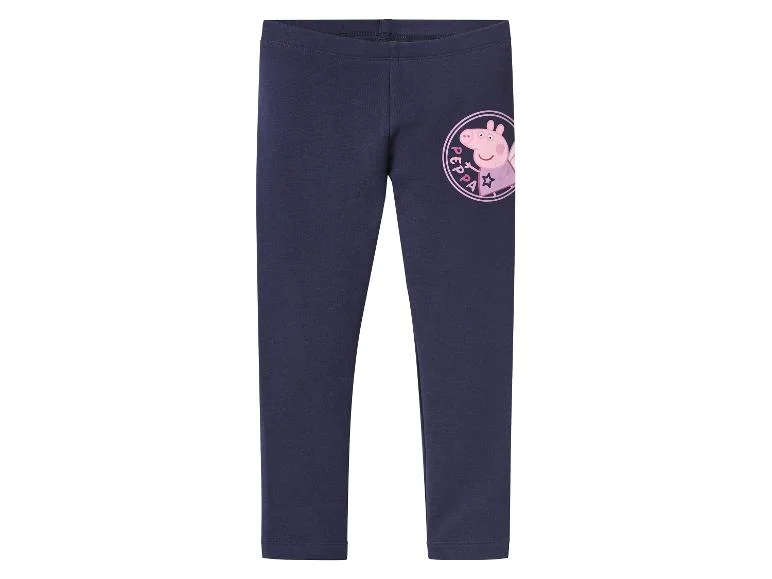 Lot de 2 leggings thermiques petite fille — SKU XFZNGB11T1YC62D0 - Image 4