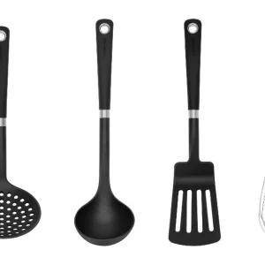 Set d'ustensiles de cuisine — SKU ZRN9T7LPUG7KH9A2R4