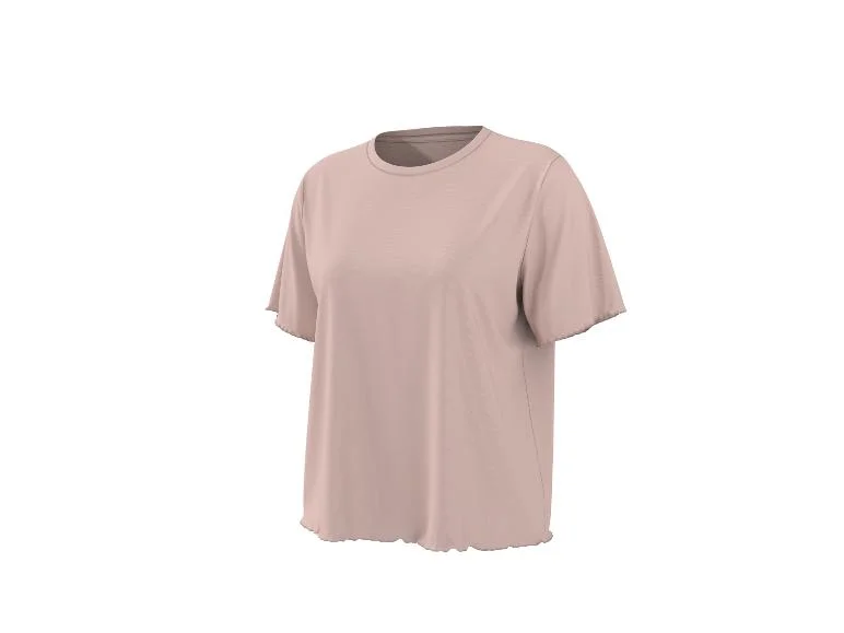 Ensemble pyjama côtelé femme - Image 26