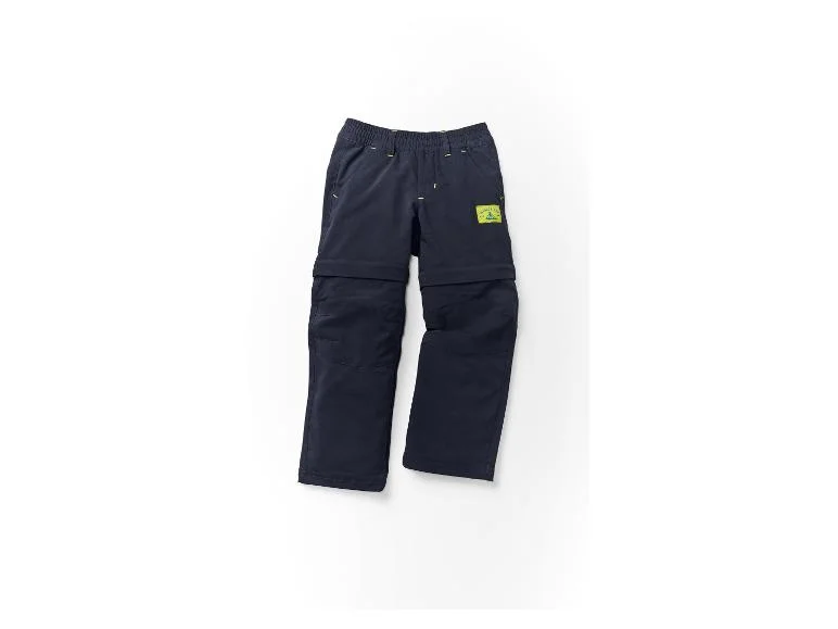 Pantalon technique petit garçon — SKU WGXZJ6CRRGHU62VP35 - Image 12