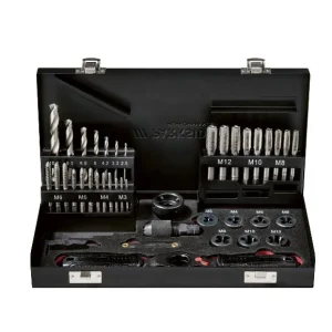 Set de filetage et taraudage — SKU D89ZC8K39JND86X2WZ