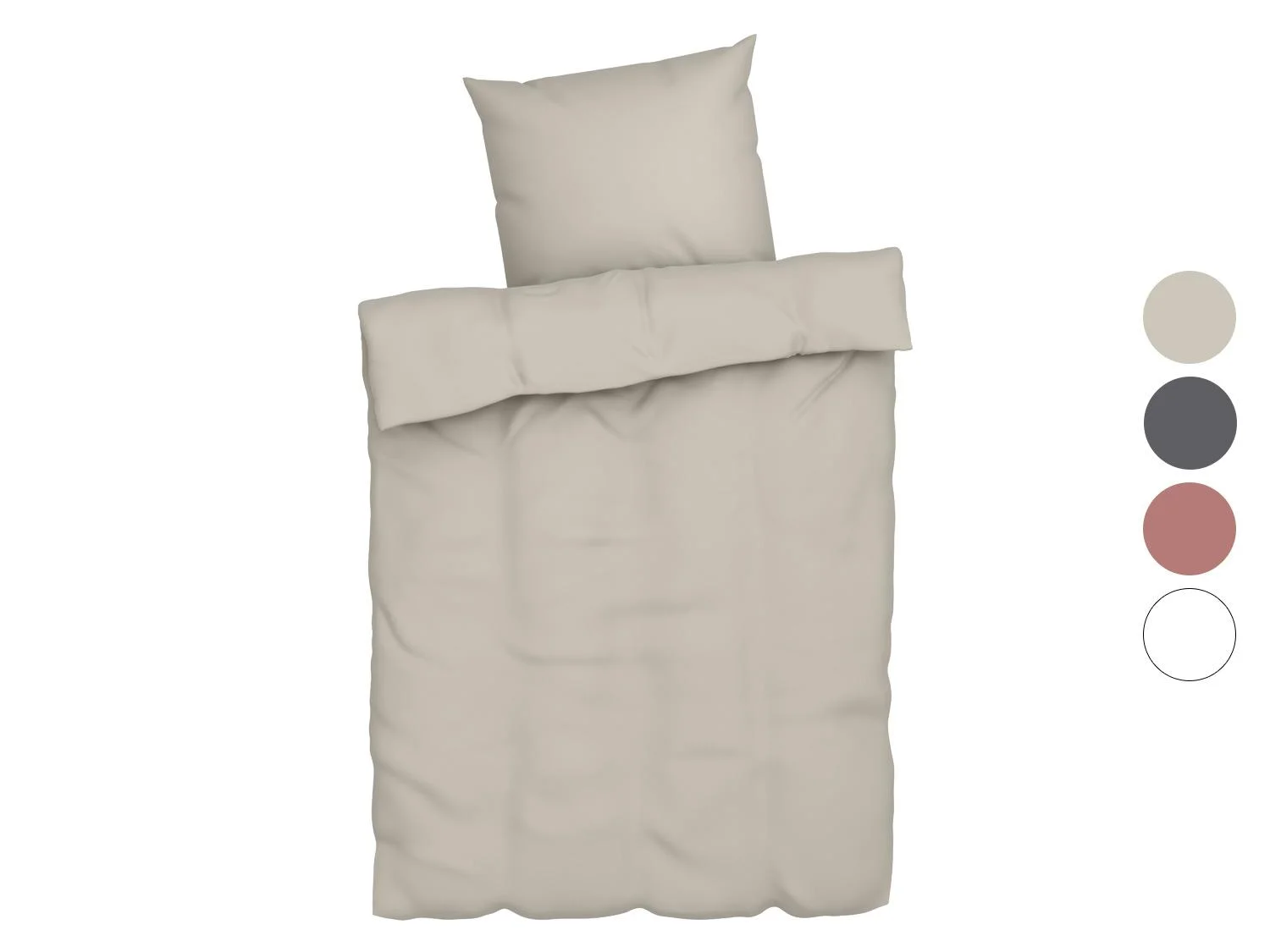 Parure de lit en mousseline, 140 x 200 cm — SKU UWLJMBA963RAEE0B - Image 14