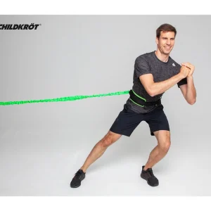 Ceinture d'entraînement de vitesse
