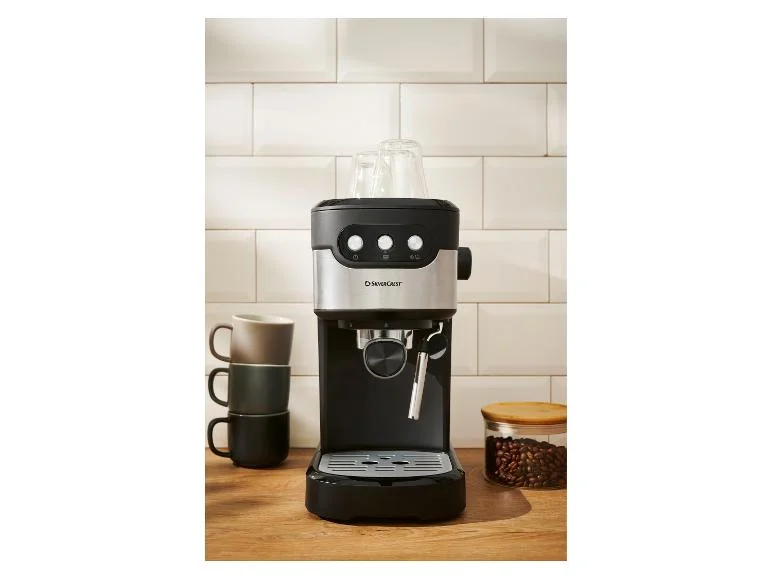 Machine à expresso, 1,2 L, 1100 W - Image 5