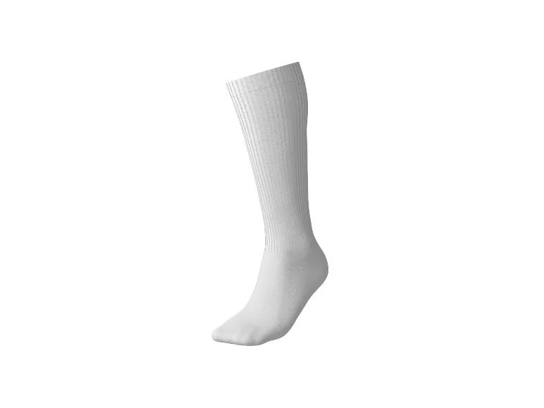 Lot de 10 paires de chaussettes de tennis unisexe - Image 3