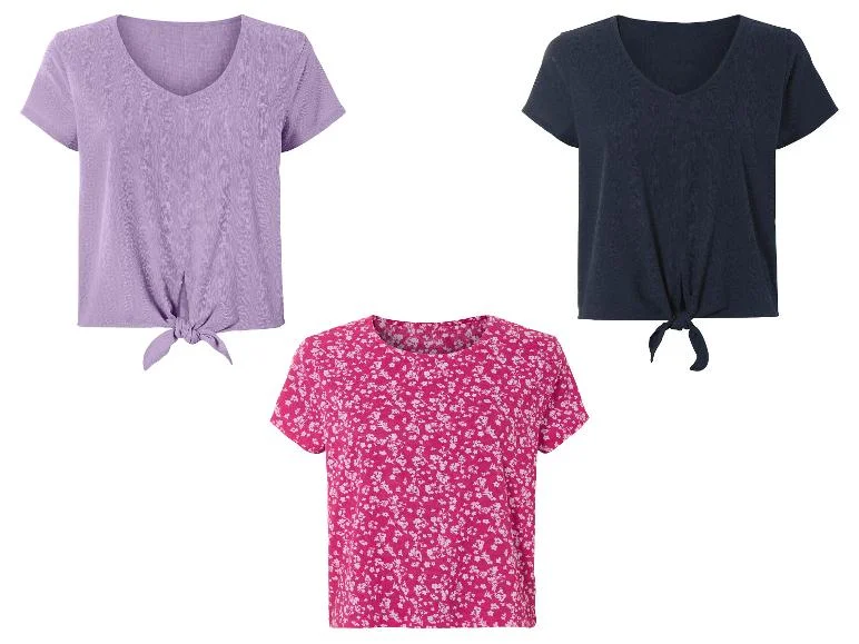 Blouse femme — SKU XK7JV72GP00FJ0TJN - Image 2