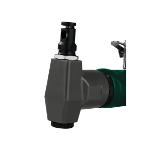 Grignoteuse PDNB 6.3 B2 / Dérouilleur à aiguille pneumatique PDNE 4000 B2