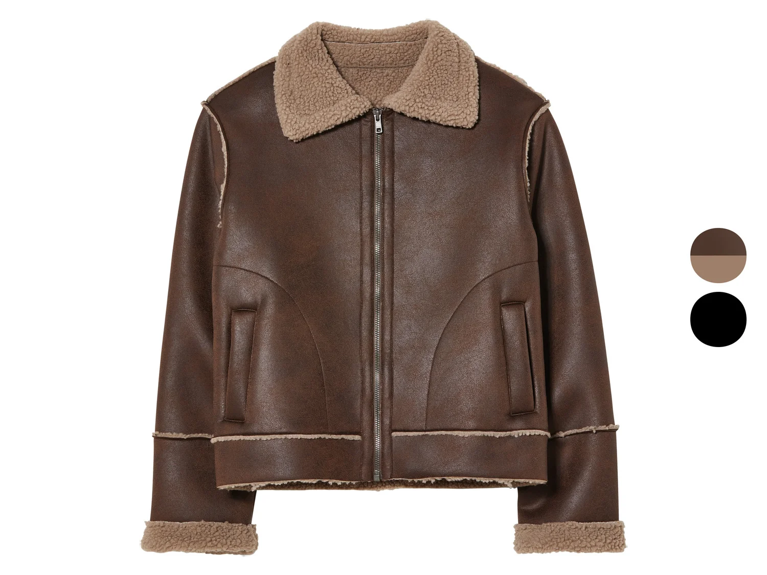 Veste de motard enfant — SKU 2Y5YXUAISETZMKUBJ - Image 11
