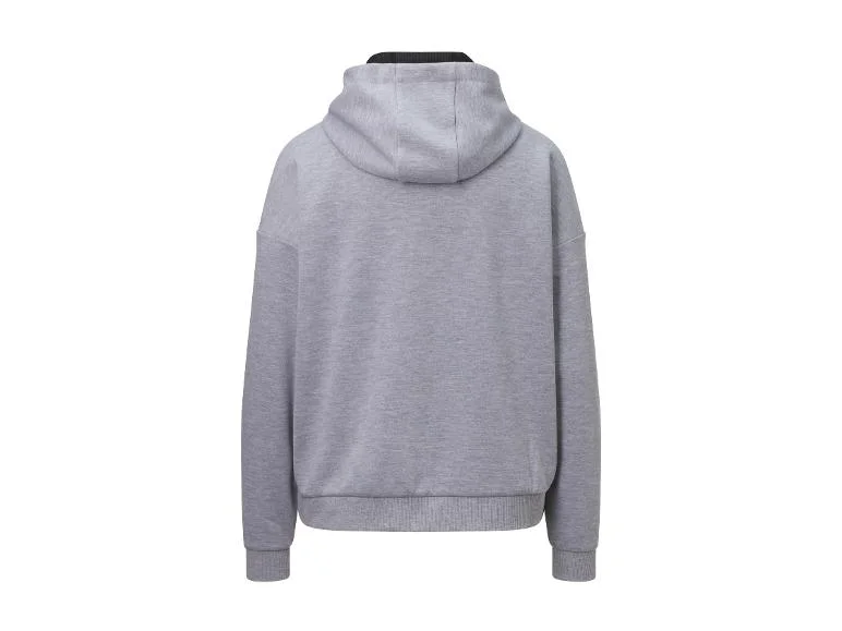 Sweat à capuche femme — SKU GK0AKC2WRFRUEBAL - Image 7