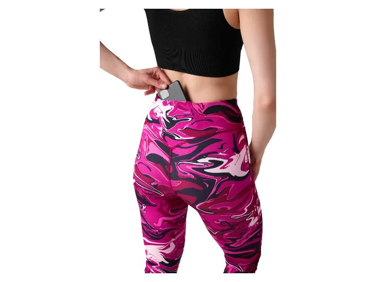 Corsaire technique femme — SKU RY6XFG6O1CE920IB - Image 5