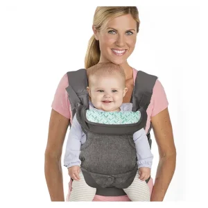 Porte-bébé Flip 4 en 1