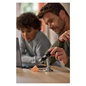 Microscope numérique USB