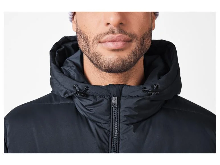 Veste matelassée Premium homme — SKU NFH5INPDSF98QQW4 - Image 11