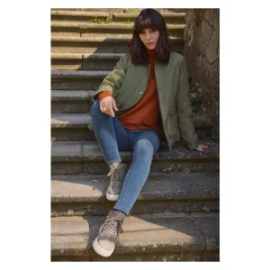 Jean super skinny femme — SKU F2CCMS81O4K34CDAR